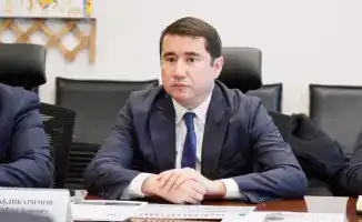 В Астане обсудили привлечение инвестиций для проектов