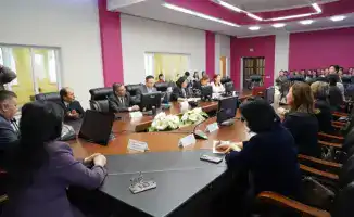 Международное сотрудничество в STEM: Новые горизонты для будущих инженеров