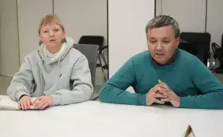 Обсуждение вопросов транспортного обслуживания и льгот для инвалидов может улучшить доступность услуг