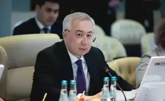 Жумангарин открыл заседание ЕЭК в Москве