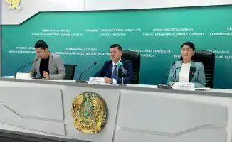 Рост налоговых поступлений в Туркестанской области: последствия для бюджета и предпринимательства