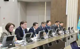 Ақтөбе облысында жастардың қоғамдық өмірдегі рөлін арттыру үшін жаңа қолдау шаралары қабылданды