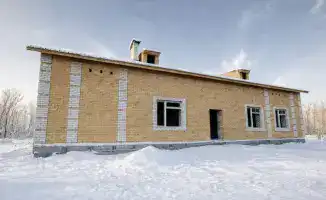 Новые Дома культуры в селах Бескарагайского района