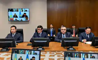 Объединение усилий местных властей для реализации амбициозных задач Президента в Абайской области