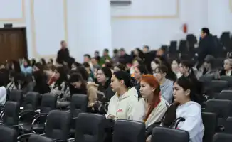 Алматы: международный мост знаний, соединяющий 82 страны