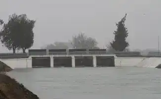 Зимнее промывание почвы: как это работает в Мактаарале?