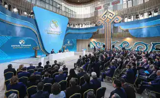 Социальные изменения в Казахстане: ключевые инициативы Главы государства на V заседании Национального курултая