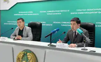 Туркестанская область активно инвестирует в сельское хозяйство, реализуя масштабные проекты