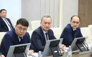 Актюбинская область демонстрирует экономический рост в 2025 году, несмотря на существующие проблемы