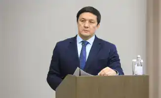 Создание единого дизайн-кода для Актобе: шаг к улучшению городской среды и сохранению архитектурного наследия