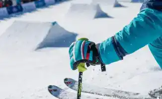 Восточно-Казахстанская область готовится к зимнему празднику спорта и культуры