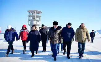 Развитие инфраструктуры в Зайсанском районе: новые проекты как фактор улучшения качества жизни