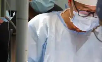 В Алматы открыто новое отделение для выхаживания новорожденных, оказавшее помощь более 200 детям