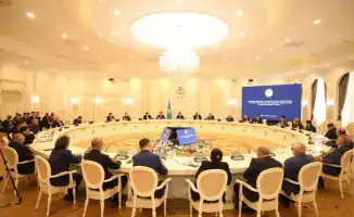 Обсуждение реформ Президента Токаева с интеллигенцией Мангистау: акцент на социальные изменения