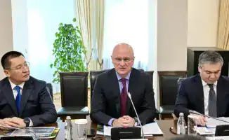 Промпарк в Павлодаре: 15 миллиардов и 10 тысяч рабочих мест!