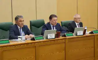 Правительство Казахстана внедряет новые технологии орошения и поддерживает сельское предпринимательство в Жетісу