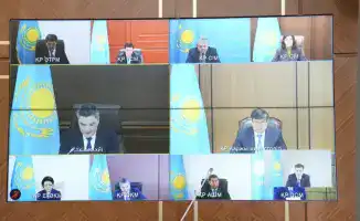 Аким ВКО поручил разработать планы по реализации задач Национального курултая для каждого управления региона