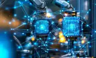 Глубокая переработка в обрабатывающей промышленности Казахстана с применением ИИ