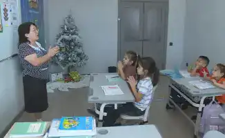 Работа по душе: пенсионеры Караганды в поисках успеха