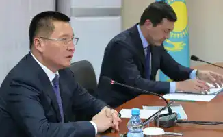 Экибастуз: новый виток развития с 20 миллиардами тенге на социальные проекты от АО «Самрук-Энерго»