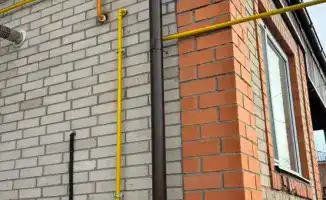 Темиртау: газ под давлением завершил свою миссию!