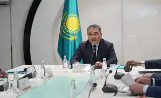 Научно-технический совет Министерства водных ресурсов одобрил новые технологии для охраны водного фонда