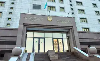 Новые горизонты: Казахстан открывает двери для экспорта говядины