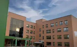 В Павлодаре открыта новая школа с 39 классами и STEM-лабораторией