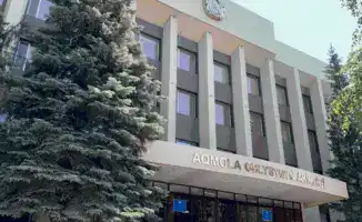 Акмолинская область: второе место — секрет успеха госуслуг?