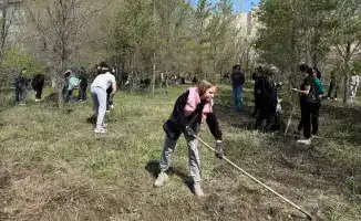 «Таза Қазақстан»: Карагандинская область на пути к экологическому возрождению