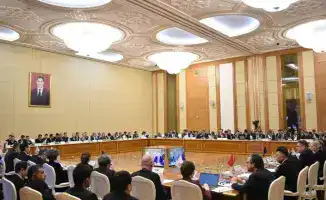 Экспорт Казахстана в страны СПЕКА достиг 6,7 млрд долларов с ростом на 15% в 2025 году