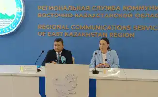 Снежная симфония Восточного Казахстана: 800 единиц техники в борьбе за чистые дороги