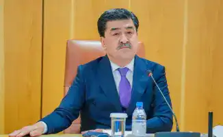 Создание экопарков в Астане: шаг к устойчивому развитию и минимальному вмешательству в природу