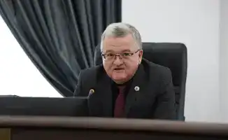 Выездная лекция магистрантов Академии правосудия в Кассационном суде: влияние на подготовку будущих юристов и судебную практику