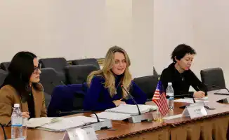 Работа в Казахстане: права под защитой США?