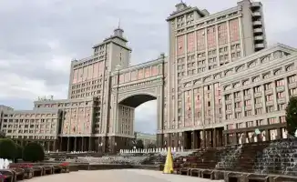 Министерство энергетики РК оценивает безопасность морских перевозок после инцидентов с танкерами в Черном море