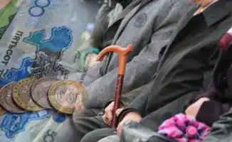 207 тыс. казахстанцев получили пособие в 2025 году