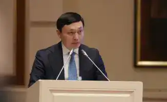 Казахстан: дирижер экономической симфонии с ОТГ