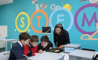 От школьников к исследователям: путь в будущее!