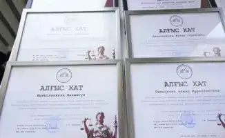 Фестиваль театральных коллективов в Астане: воспитание правовой культуры и гражданской ответственности у молодежи