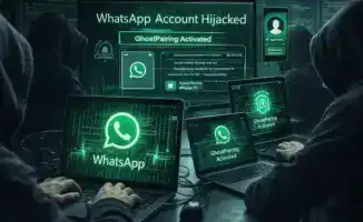 Генеральная прокуратура предупреждает о новом методе киберпреступления в WhatsApp