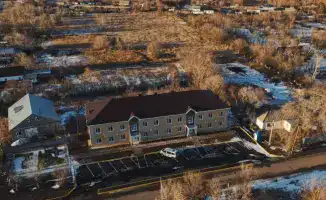 Новый дом для очередников в Ботакара