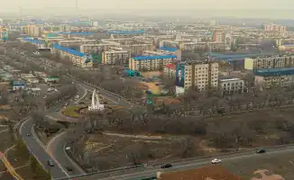 Алматы: 1 трлн тенге на развитие агросектора