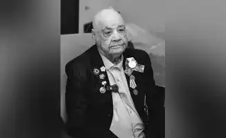 Ско mourns passing of war veteran Fedor Shcheglov