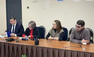 Сейсмические угрозы: как защитить Центральную Азию?