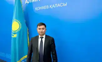 Нурлан Омирханов назначен на ключевую должность в энергетическом секторе Алматинской области