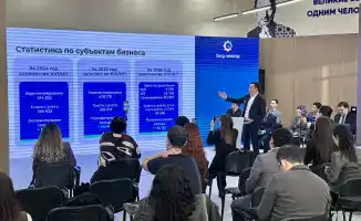 Цифровая архитектура Министерства финансов РК: рост налоговых поступлений на 145,8% и новые возможности для бизнеса