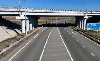 Новые аэропорты и модернизация дорог Восточно-Казахстанской области