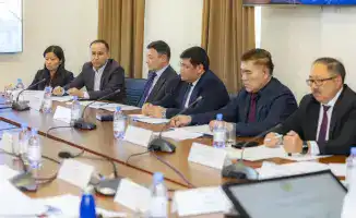 На заседании Межведомственной комиссии в Казахстане подведены итоги 2025 года и обсуждены планы по техническому регулированию