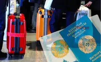 Более 16,8 тыс. этнических казахов получили статус кандаса в 2025 году